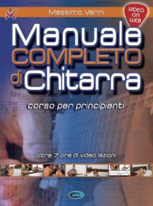 Manuale Completo di Chitarra (edizione VOW - 2017)