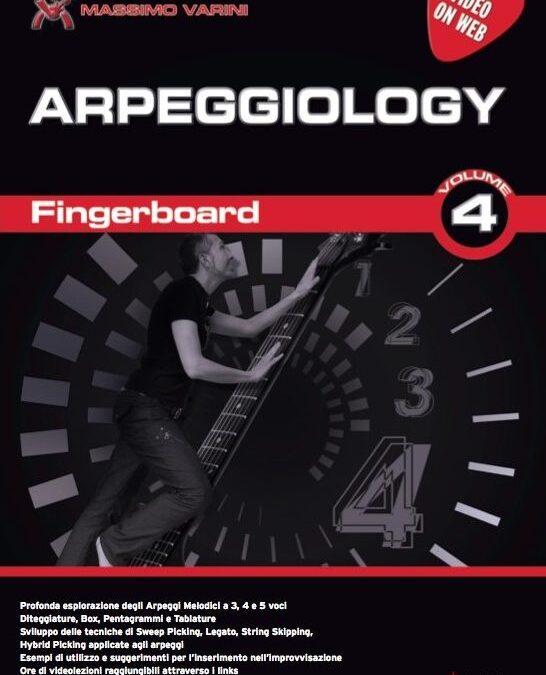 ARPEGGIOLOGY