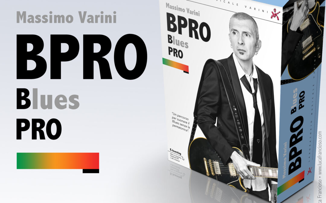 BPRO (senza Esame)