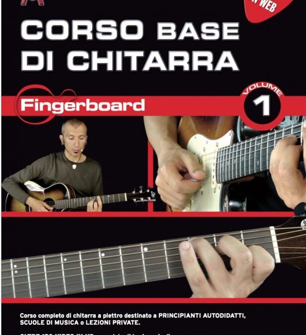 CORSO BASE DI CHITARRA