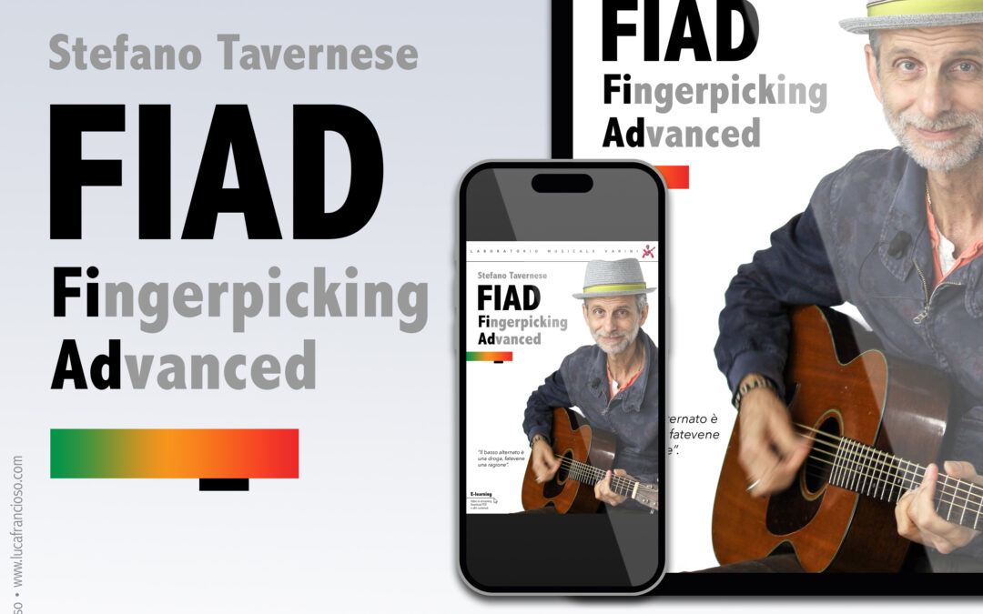 FIAD (senza Esame)