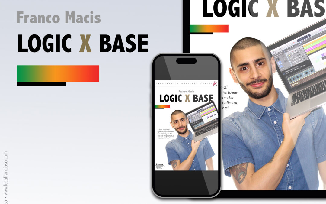 LOGIC X BASE
