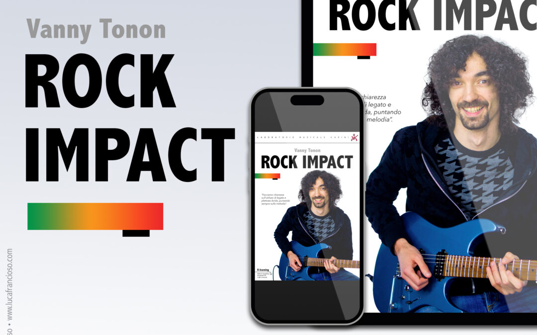 ROCK IMPACT
