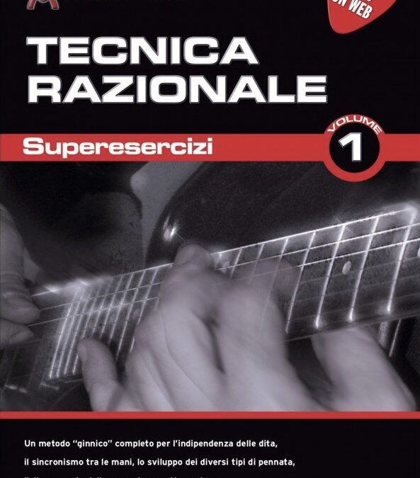 TECNICA RAZIONALE VOLUME 1