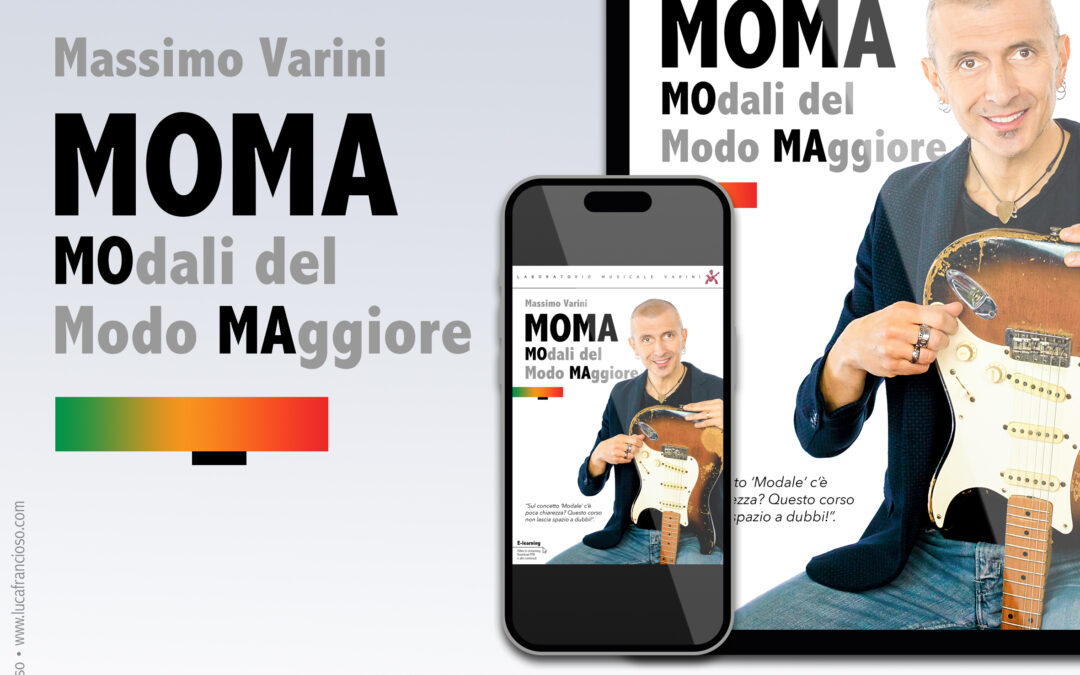 Esame MOMA