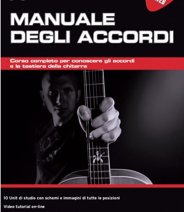 MANUALE DEGLI ACCORDI