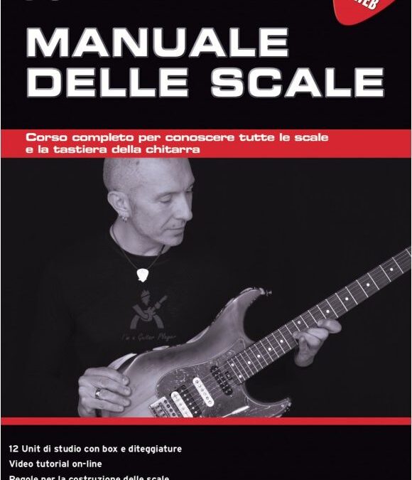 MANUALE DELLE SCALE