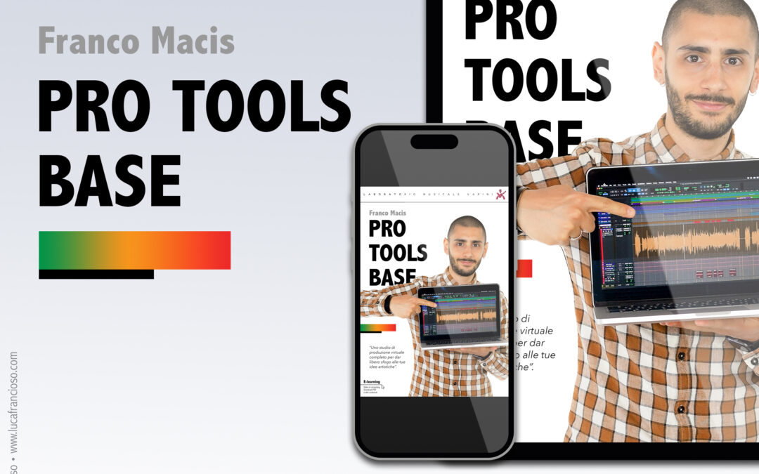 PRO TOOLS BASE
