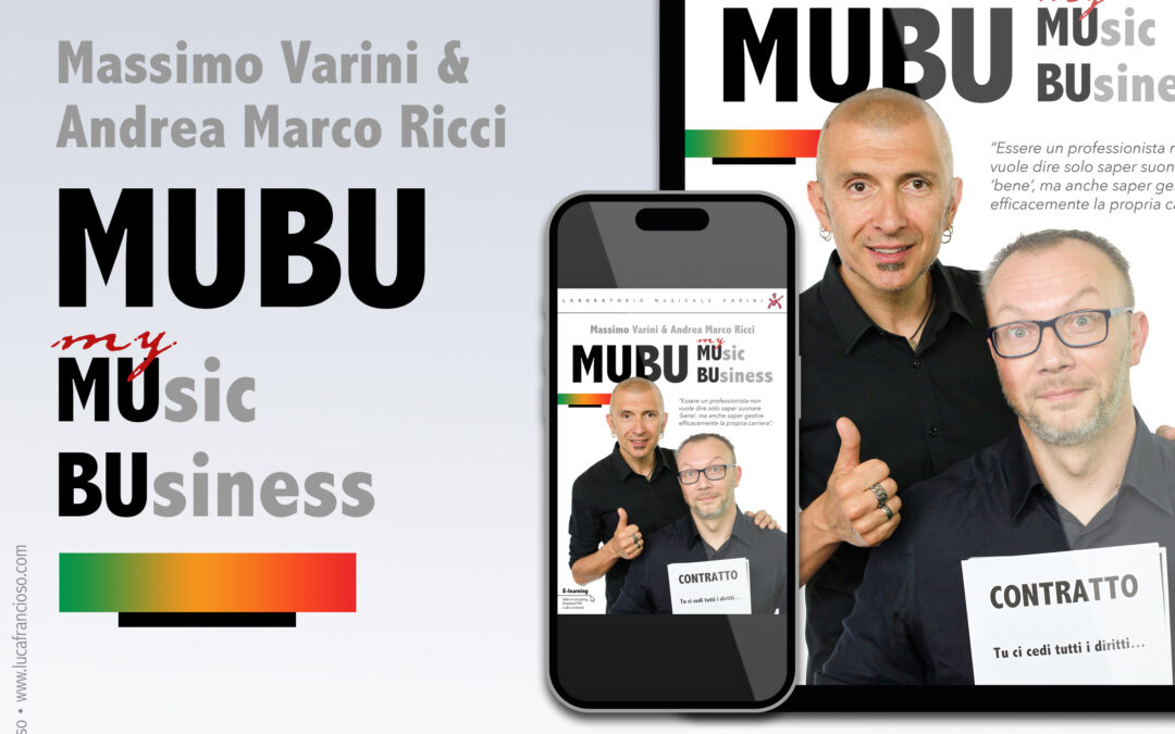 MUBU