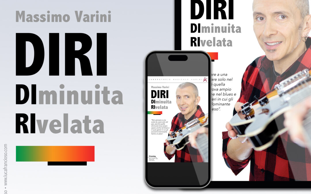 DIMINUITA RIVELATA