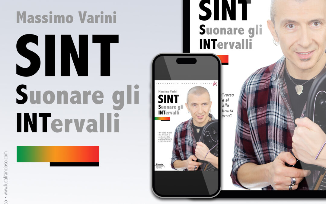 SUONARE GLI INTERVALLI