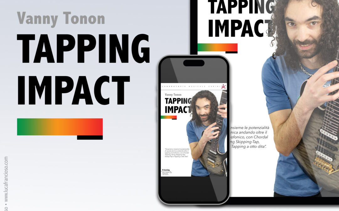 TAPPING IMPACT