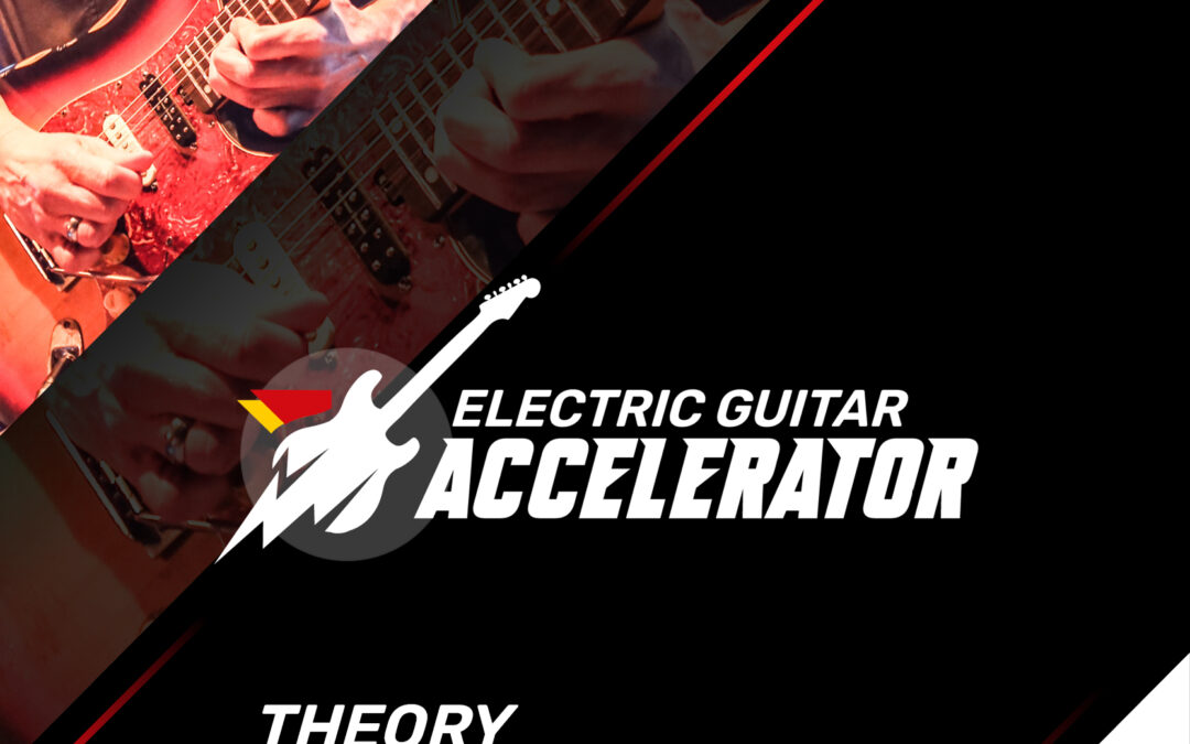 EGB AGB V1 THEORY INTERMEDIATE [VOL. 1]