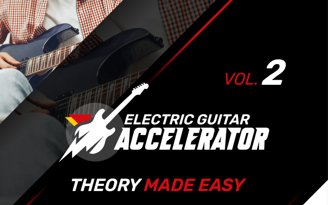 EGA AGA V2 THEORY MADE EASY [VOL. 2]