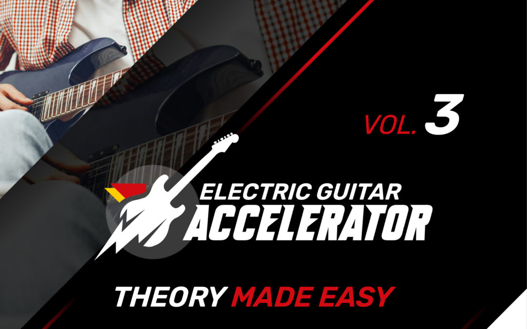 EGA AGA V3 THEORY MADE EASY [VOL. 3]