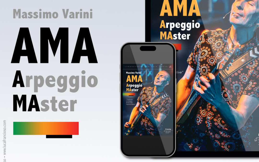 AMA Arpeggio Master