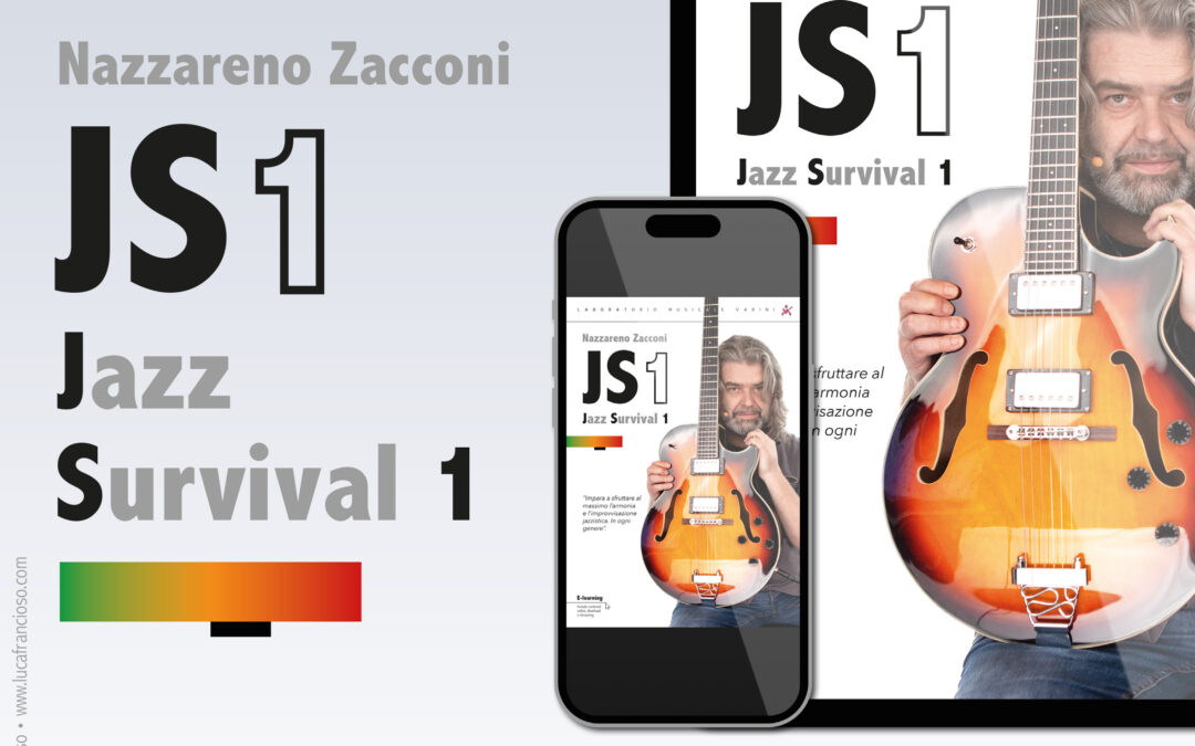 JS1 Jazz Survival 1