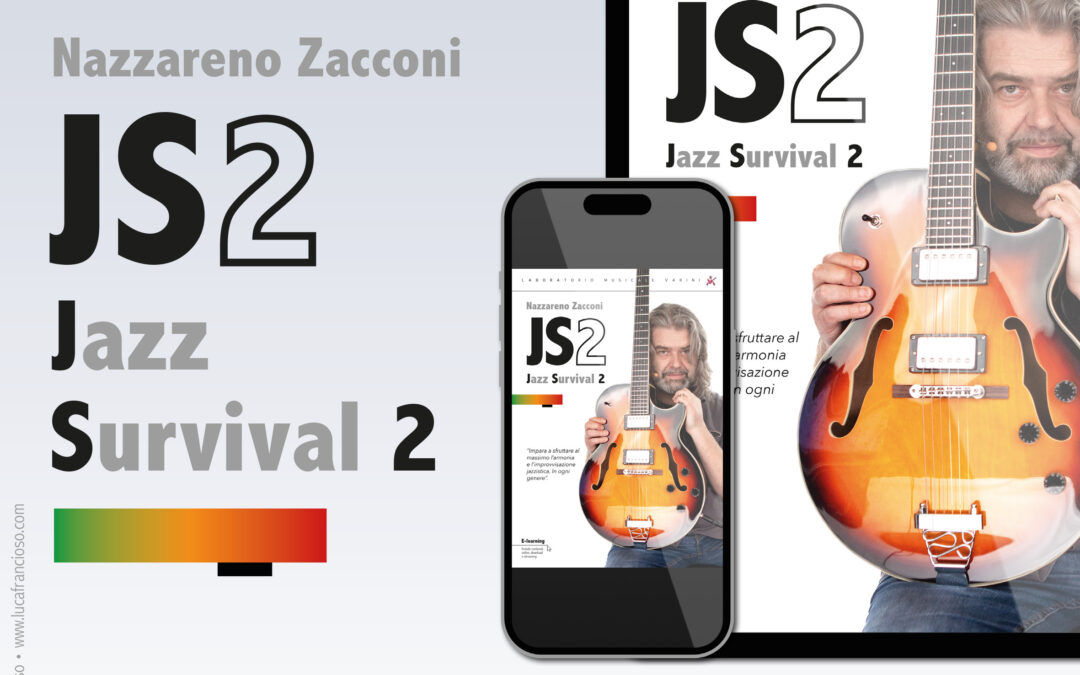 JS2 Jazz Survival 2