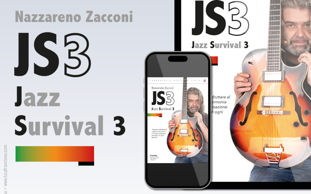 JS3 Jazz Survival 3