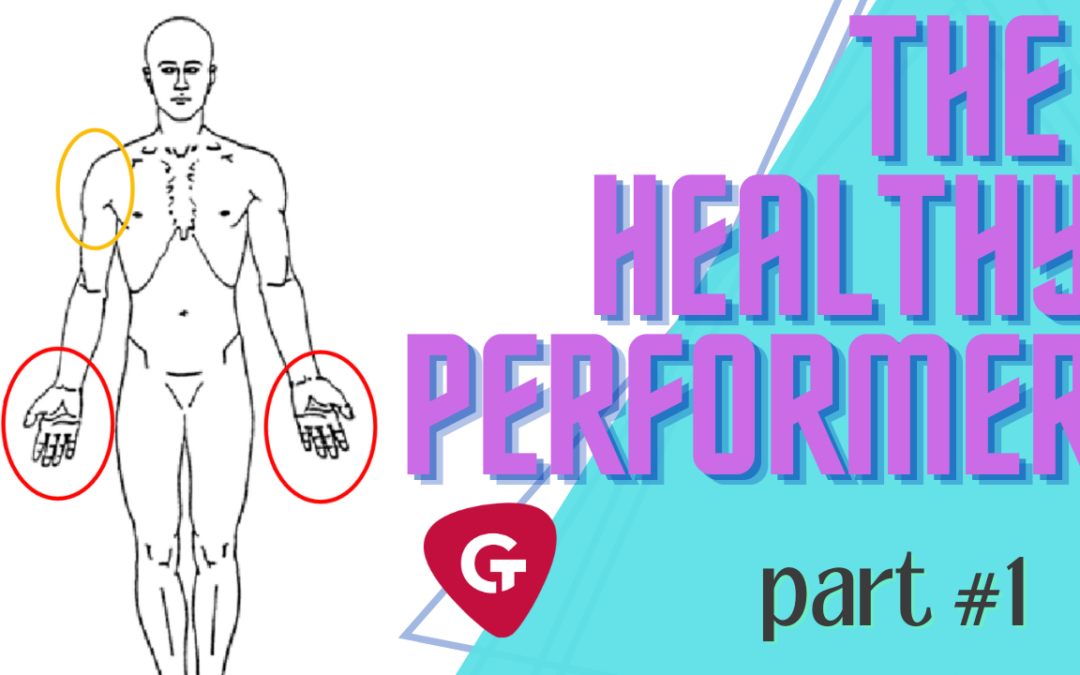 The Healthy Performer